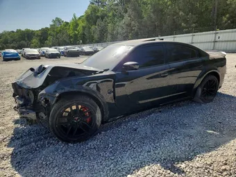 2021 Dodge Charger 2C3CDXGJ7MH522882