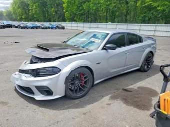 2020 Dodge Charger 2C3CDXGJ5LH144799