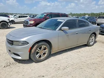 2016 Dodge Charger 2C3CDXBG0GH102753
