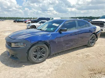 2017 Dodge Charger 2C3CDXBG1HH625037