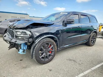 2023 Dodge Durango 1C4SDJH98PC678929 Lot 59609566