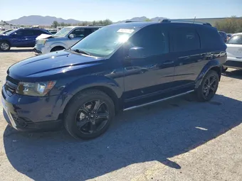 2018 Dodge Journey 3C4PDCGG0JT195559