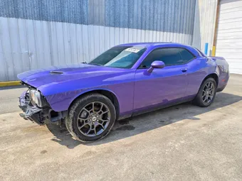 2018 Dodge Challenger 2C3CDZGG9JH306110
