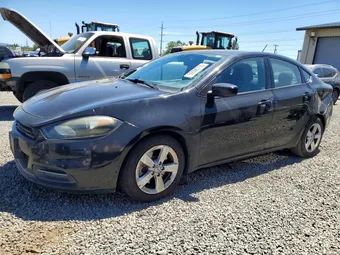 2015 Dodge Dart 1C3CDFBB8FD380651