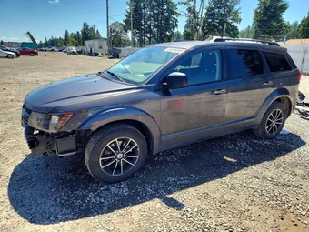 2018 Dodge Journey 3C4PDCAB7JT236010