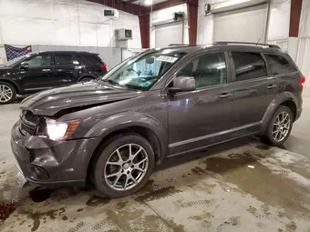 2016 Dodge Journey 3C4PDDEG4GT117237