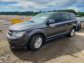 2018 Dodge Journey 3C4PDCBG8JT525472