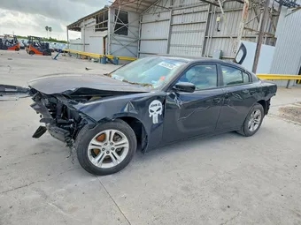 2022 Dodge Charger 2C3CDXBG5NH208001