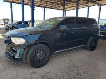 2021 Dodge Durango 1C4RDHAG6MC762050