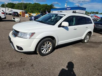 2017 Dodge Journey 3C4PDDBG6HT515166