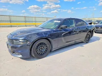2016 Dodge Charger 2C3CDXCT3GH179998