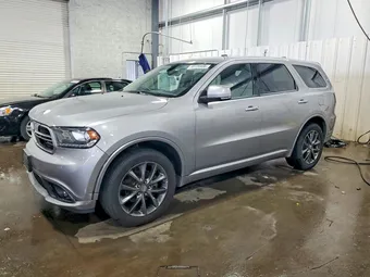 2017 Dodge Durango 1C4RDJDG6HC936787 Lot 59726936