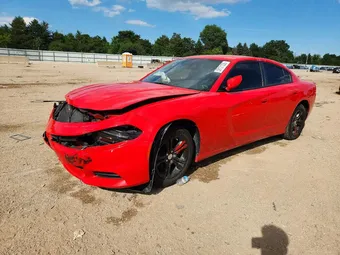 2022 Dodge Charger 2C3CDXBG5NH212551
