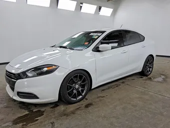 2015 Dodge Dart 1C3CDFAA9FD433043