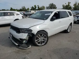 2023 Dodge Durango 1C4RDJDG4PC555583