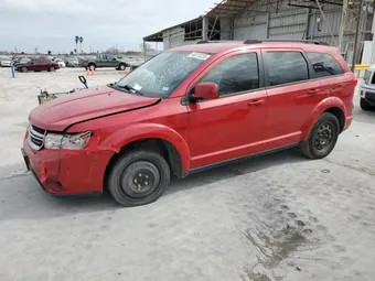 2019 Dodge Journey 3C4PDCBG6KT778694