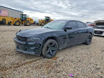 2019 Dodge Charger 2C3CDXBG8KH664439