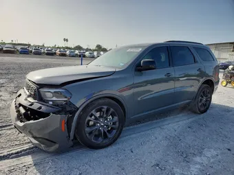2026 Dodge Durango 1C4RDHDG8TC151110