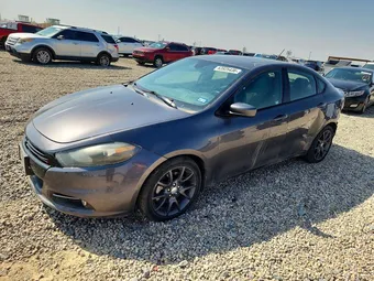 2016 Dodge Dart 1C3CDFFA2GD791367