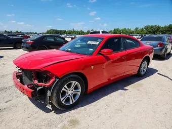 2017 Dodge Charger 2C3CDXBGXHH513336