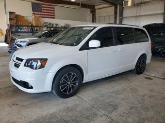 2019 Dodge Grand Caravan 2C4RDGEG1KR518931