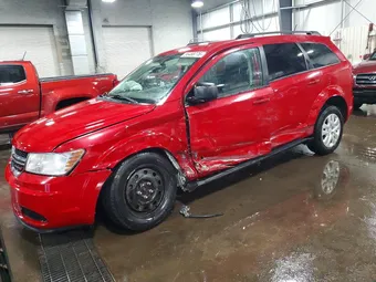 2016 Dodge Journey 3C4PDCAB2GT147776