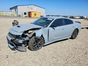 2021 Dodge Charger 2C3CDXHG7MH652566