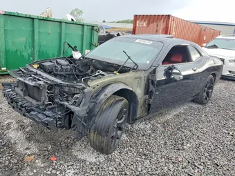 2016 Dodge Challenger 2C3CDZBT1GH172352