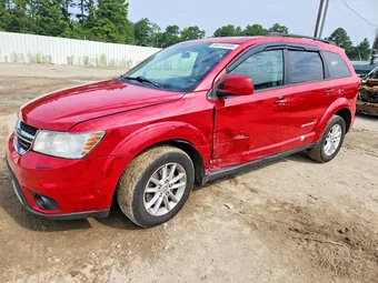 2015 Dodge Journey 3C4PDCBG8FT673970 Lot 64370406