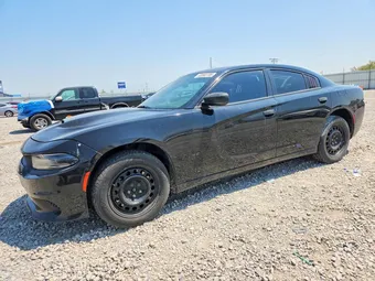 2021 Dodge Charger 2C3CDXKG9MH570606