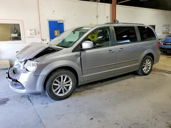 2016 Dodge Grand Caravan 2C4RDGCG9GR311276