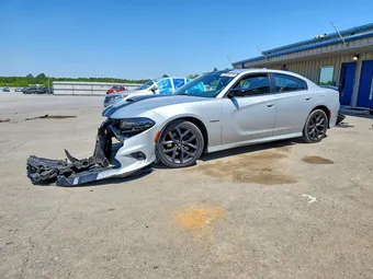 2020 Dodge Charger 2C3CDXCT1LH248634