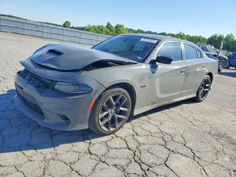 2023 Dodge Charger 2C3CDXCT0PH703589