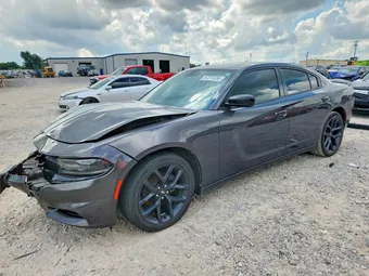 2020 Dodge Charger 2C3CDXBG5LH136911