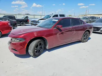2019 Dodge Charger 2C3CDXBG5KH754891