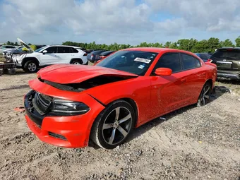 2017 Dodge Charger 2C3CDXHG0HH575481