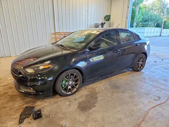 2016 Dodge Dart 1C3CDFBB8GD539671