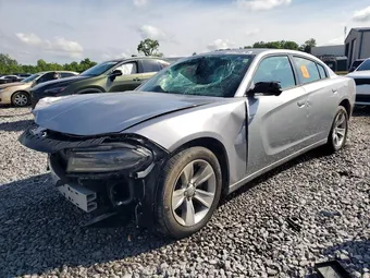 2016 Dodge Charger 2C3CDXHG5GH179867
