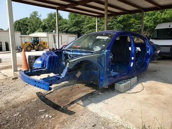 2020 Dodge Charger 2C3CDXGJ4LH133020