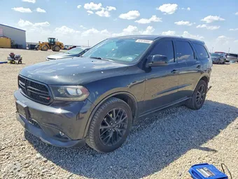 2015 Dodge Durango 1C4RDHAG3FC132702