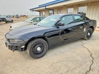 2022 Dodge Charger 2C3CDXKG4NH170471