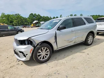 2023 Dodge Durango 1C4SDJFT9PC689775 Lot 64042346