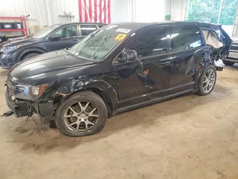 2017 Dodge Journey 3C4PDDEG3HT703428 Lot 56137376