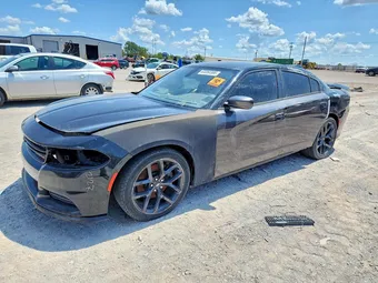 2020 Dodge Charger 2C3CDXCT7LH160588