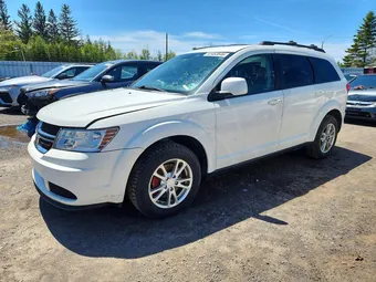 2016 Dodge Journey 3C4PDCAB1GT112873