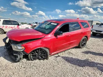 2015 Dodge Durango 1C4SDJCT3FC811226