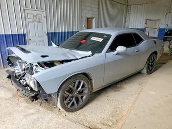 2021 Dodge Challenger 2C3CDZJG7MH573808
