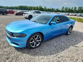 2015 Dodge Charger 2C3CDXCT6FH847761