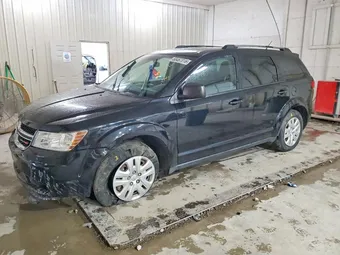 2017 Dodge Journey 3C4PDCAB8HT638497