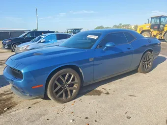 2020 Dodge Challenger 2C3CDZAG5LH187578